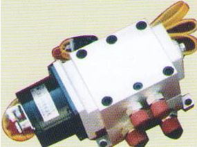 供应数字方向阀与泵阀 工业自动化控制的核心组件